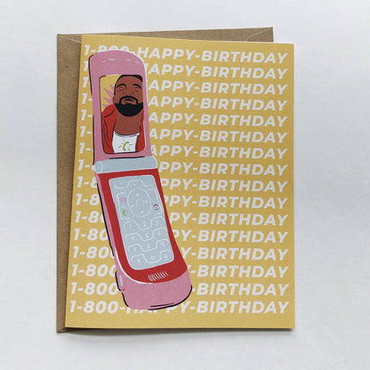 Drake Hotline Bling