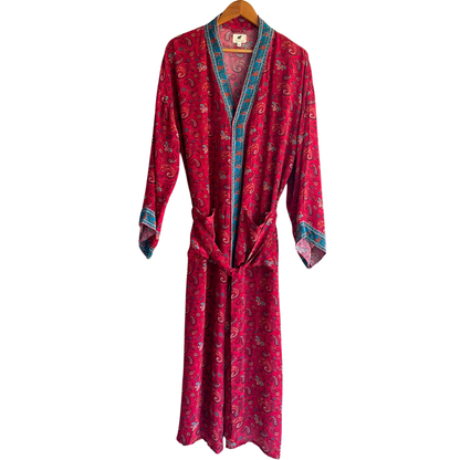 Women's Kimono Robe -