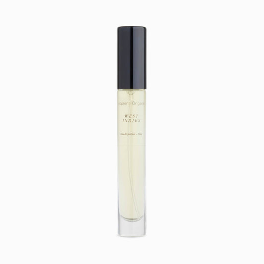 Wildflowers Natural Eau de Parfum: 10 ml