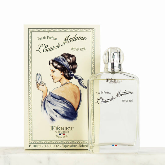 Madame water 100ml